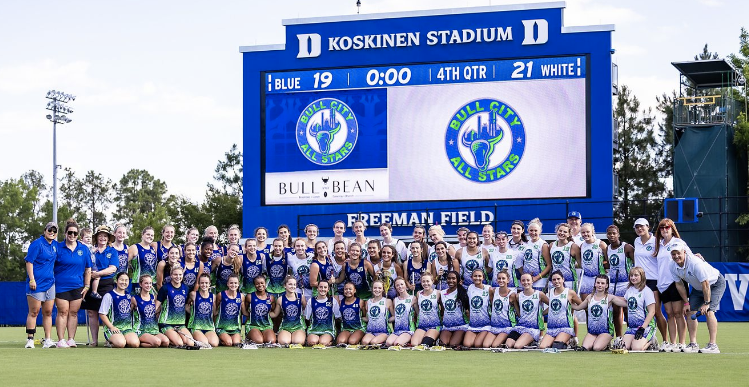 2026 Women's Post-Game - Click for Photo Gallery