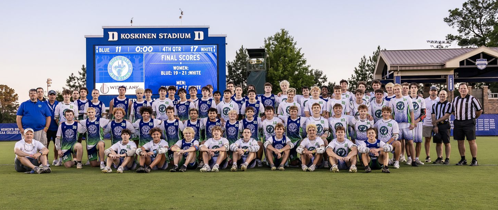 2026 Men's Post-Game - Click for Photo Gallery